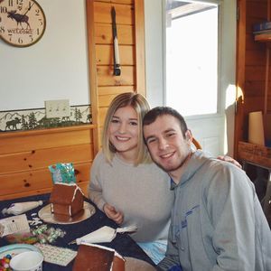 Meet your Posher, Libby